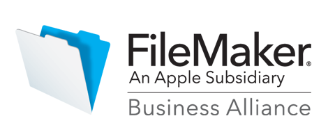 FileMaker Business Alliance Member